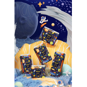 碧芭宝贝光年之外婴儿纸尿裤柔软舒适新生儿超薄尿不湿