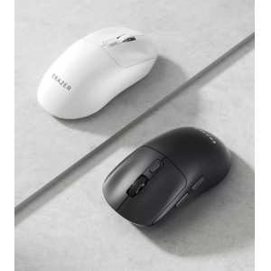 联想生态异能者无线蓝牙鼠标轻音办公